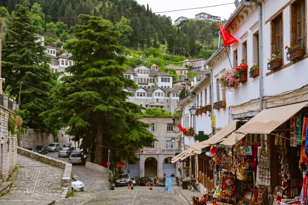 Gjirokastër, Albania - gallery photograph 2