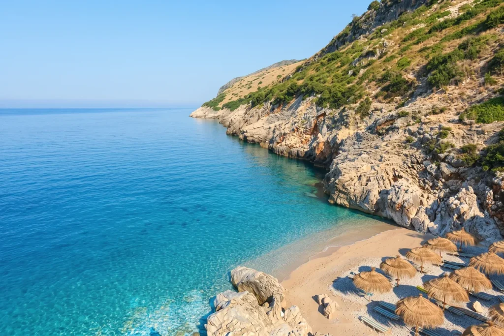 Jale Beach, Albania - gallery photograph 2