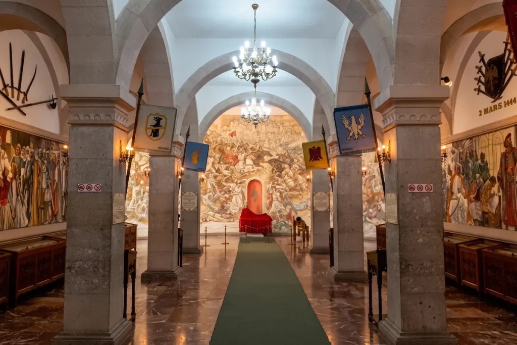 Krujë Castle, Albania - gallery photograph 2