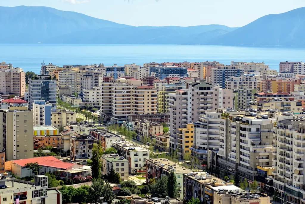 Ksamil, Albania - gallery photograph 2