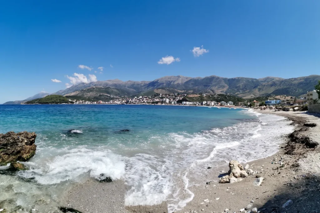 Livadhi Beach, Albania - gallery photograph 2