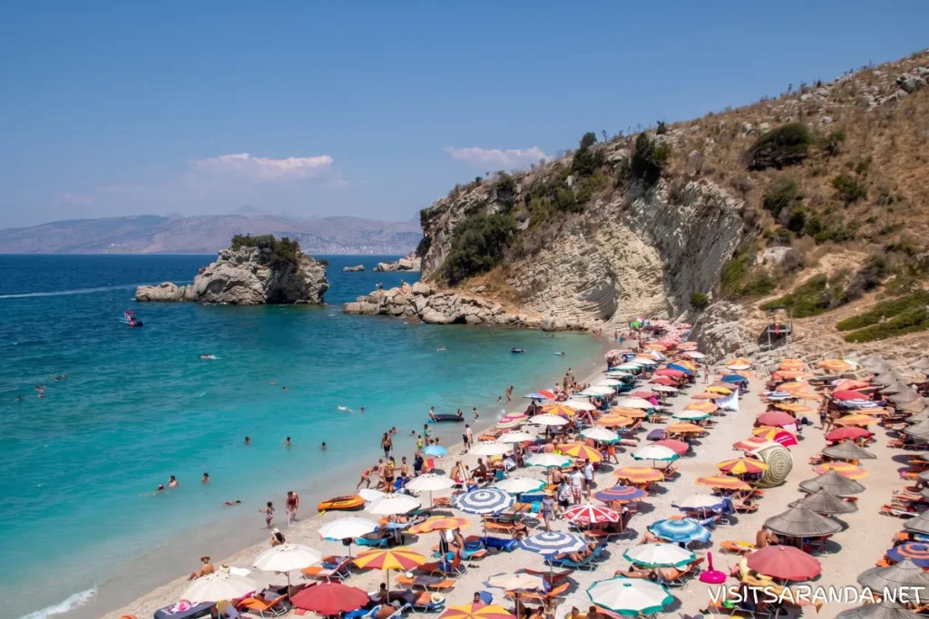 Mirror Beach, Albania - gallery photograph 2