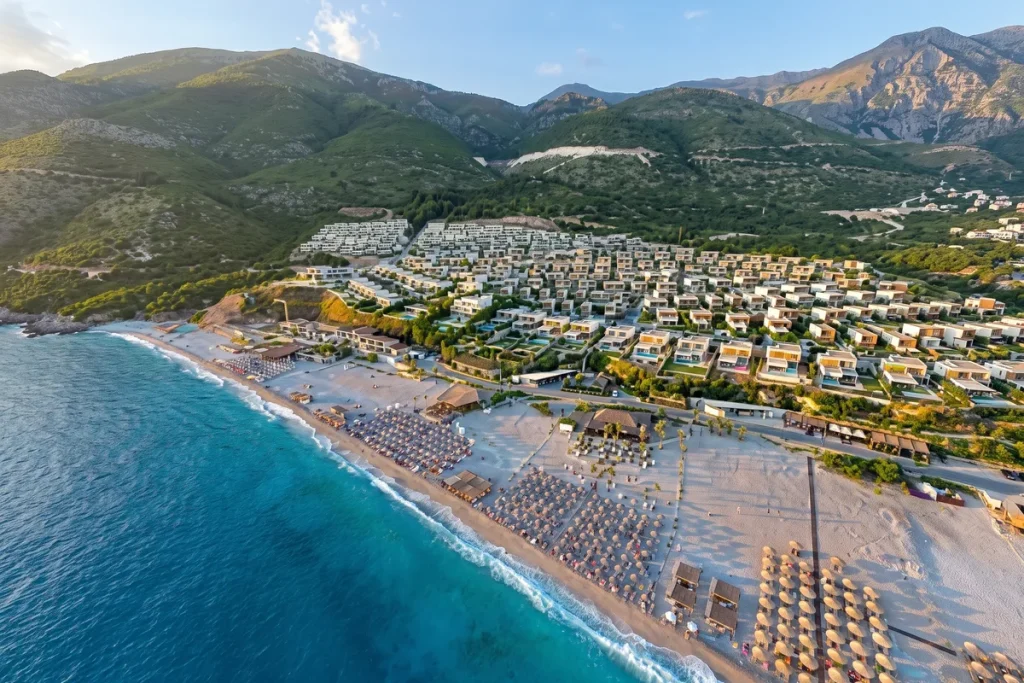 Palasë Beach, Albania - gallery photograph 2