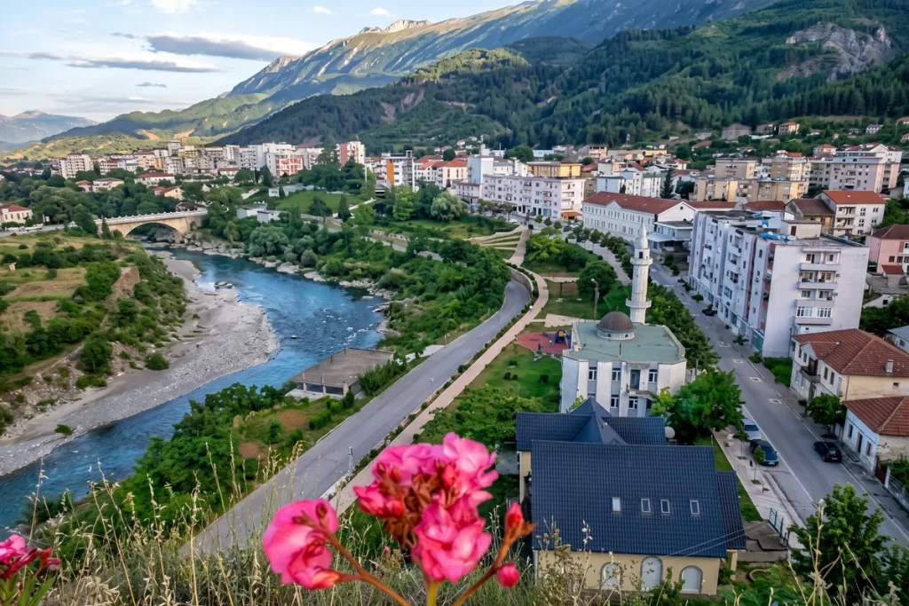Përmet, Albania - gallery photograph 1