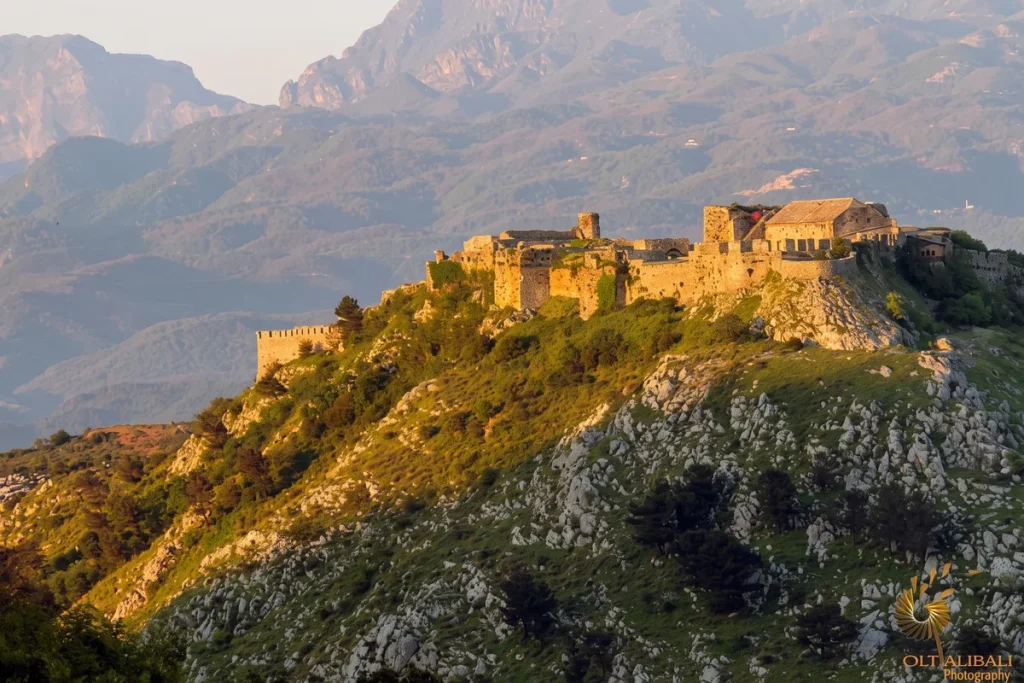 Rozafa Castle, Albania - gallery photograph 2