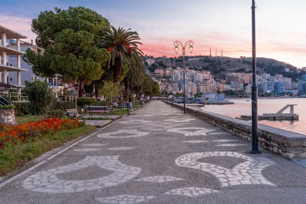 Saranda, Albania - gallery photograph 2