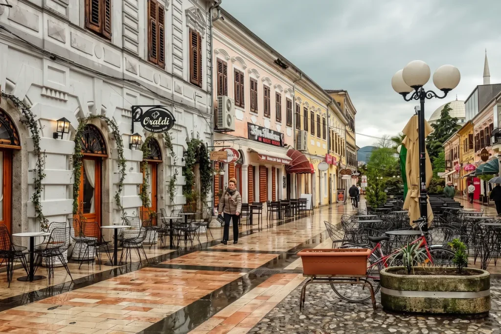 Shkodër, Albania - gallery photograph 2