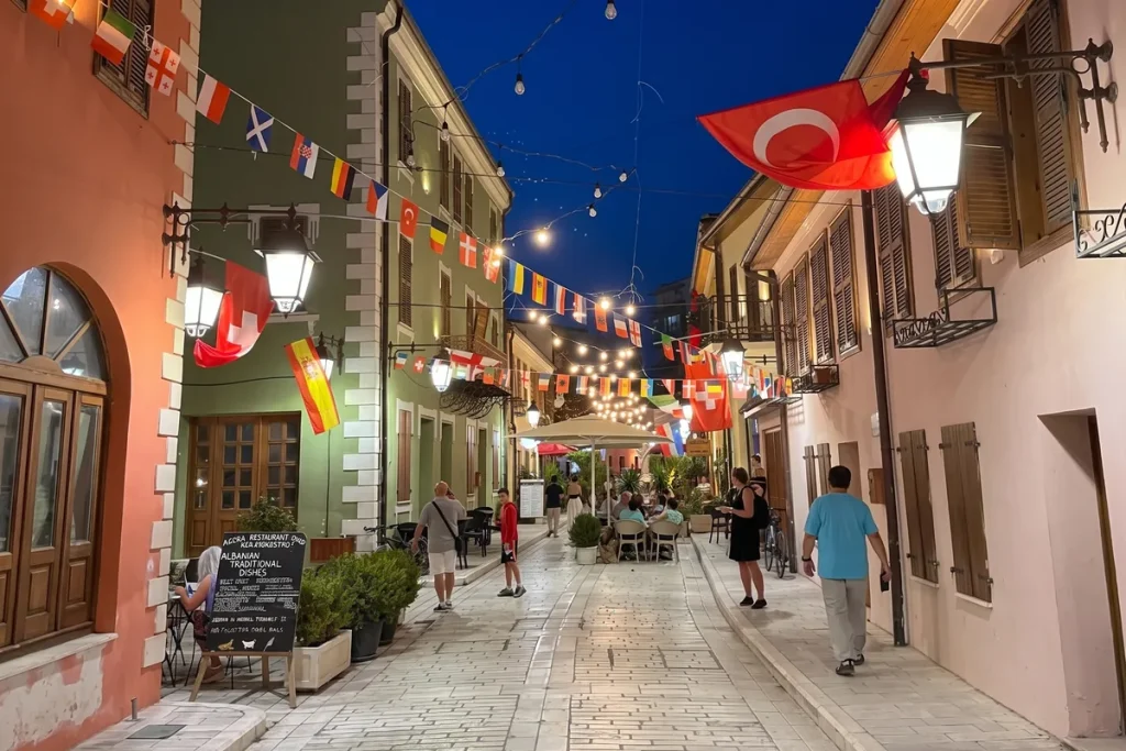 Vlorë, Albania - gallery photograph 1