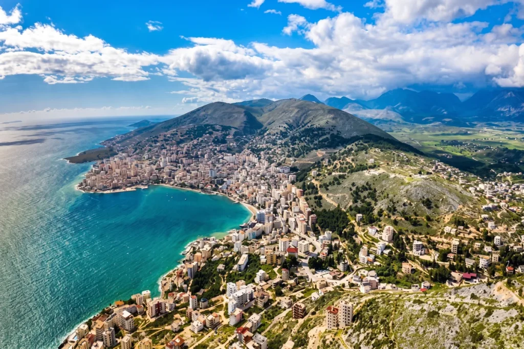 Vlorë, Albania - gallery photograph 2